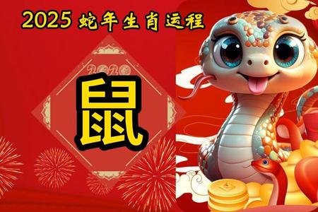 生肖鼠2025年5月搬家顺利吗