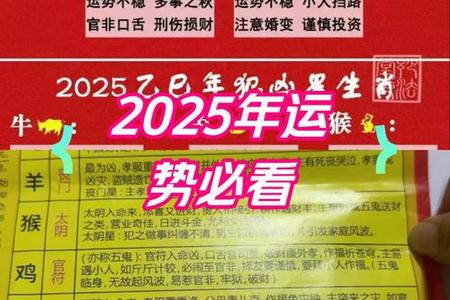 2025年05月24日的八字预测分析