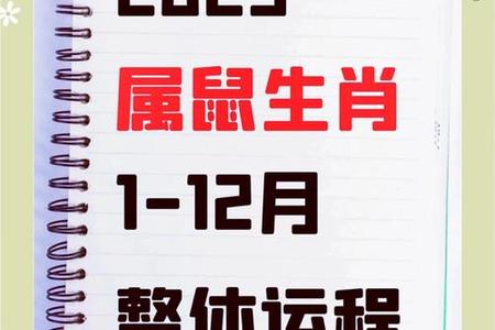 属鼠人2025年05月24日运势、命运、婚姻与性格全解析