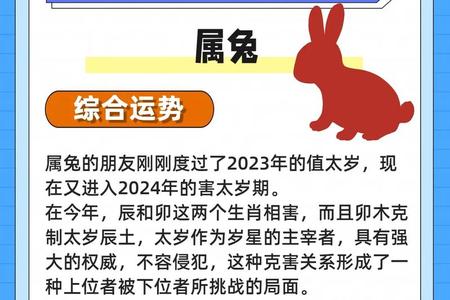 属兔人2025年05月27日运势、命运、婚姻与性格全解析