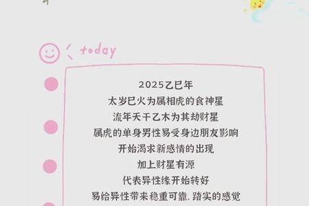 属虎人2025年05月28日运势、命运、婚姻与性格全解析