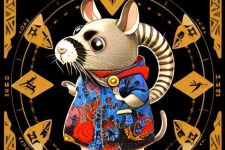 属鼠人2025年05月30日运势、命运、婚姻与性格全解析