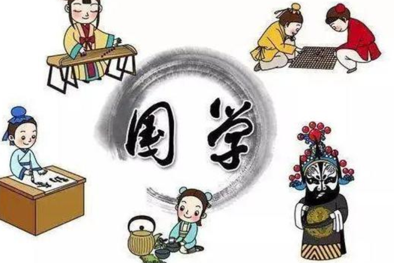 龙年宝宝起名指南：融合国学与道家智慧的传统命名方法
