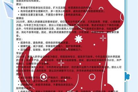 属狗人2025年06月03日运势、命运、婚姻、性格分析
